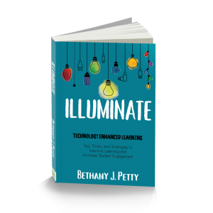 Illuminate: Technology Enhanced Learning