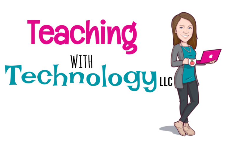 Teaching with Technology